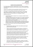 Equality, Diversity and Inclusion Policy