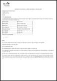 SEPA Registration