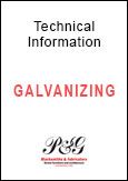 Galvanizing