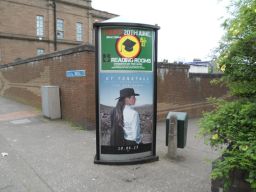 Ad Column Triangular
