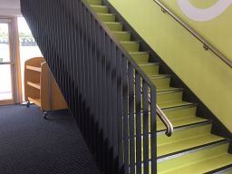 Balustrades 01