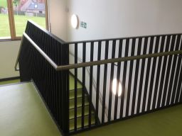 Balustrades 02