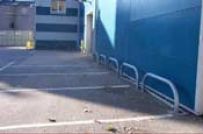 Barriers