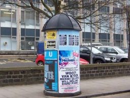 Discovery Ad Column Large