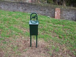 Dog Bin 4