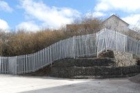 Fencing & Security