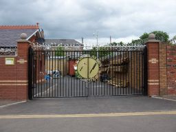 Gate1