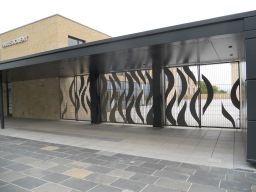 Gate6