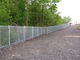 General Fencing1