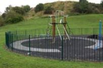 Play Areas