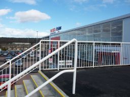 Railings1