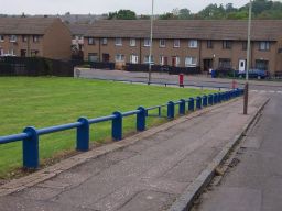 Railings4