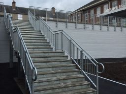 Stairs 22