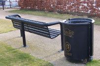 Street Furniture