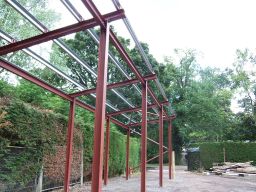 Structural Steelwork 1