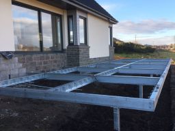 Structural Steelwork 10