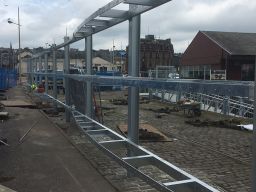 Structural Steelwork 12
