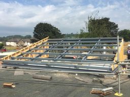 Structural Steelwork 13