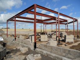 Structural Steelwork 2