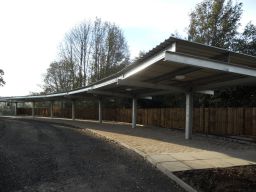 Structural Steelwork 7