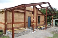 Structural Steelwork