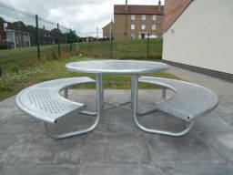 Wheelchair Access Circular 2 Large