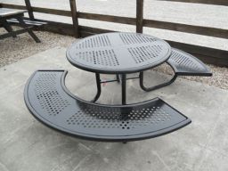 Wheelchair Access Circular 3 Large