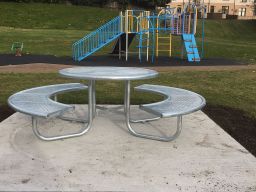 Wheelchair Access Circular 5 Large