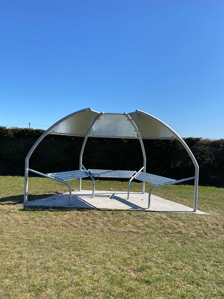 Youth Shelter